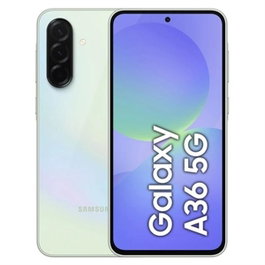 Samsung Galaxy A36 5G 128Go Lima