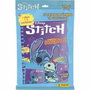 Panini Album Stitch 2 - Mon Super Scrapbook avec 3 pochettes et 15 stickers