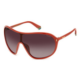 Lunettes de soleil Unisexe Polaroid PLD6216SL7Q Ø 99 mm