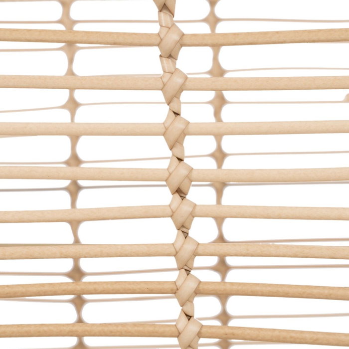 BigBuy Home Lot de paniers Naturel Résine 46 x 35 x 23 cm (4 Unités) BigBuy Home Lot de paniers Naturel Résine 46 x 35 x 23 cm (4 Unités)