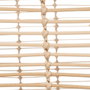 BigBuy Home Lot de paniers Naturel Résine 46 x 35 x 23 cm (4 Unités)