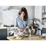 Kenwood AT511 - Accessoire mélangeur délicat pour robot Chef - Plastique gris 10 cm - Pour mousses et préparations
