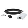 Axis P1245 Mk II - Caméra modulaire standard avec Deep Learning, capteur AXIS FA1105, HDTV 1080p, WDR, PoE