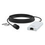 Axis P1245 Mk II - Caméra modulaire standard avec Deep Learning, capteur AXIS FA1105, HDTV 1080p, WDR, PoE