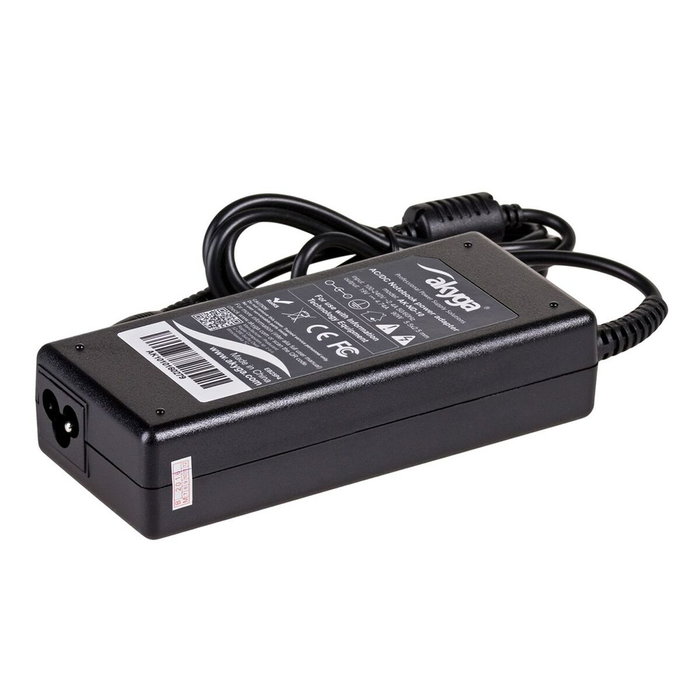 AKYGA Alimentation pour ordinateurs portables 90W 19VDC 4,74A