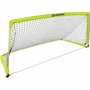 Schildkröt But de football pliable XL Jaune Noir