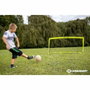 Schildkröt But de football pliable XL Jaune Noir