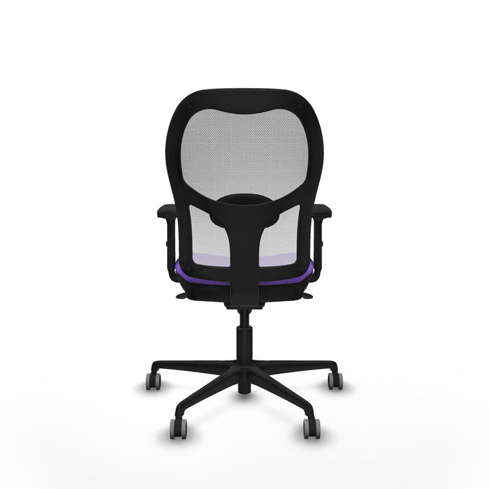 Piqueras y Crespo Chaise de Bureau 2D036G0 Lila
