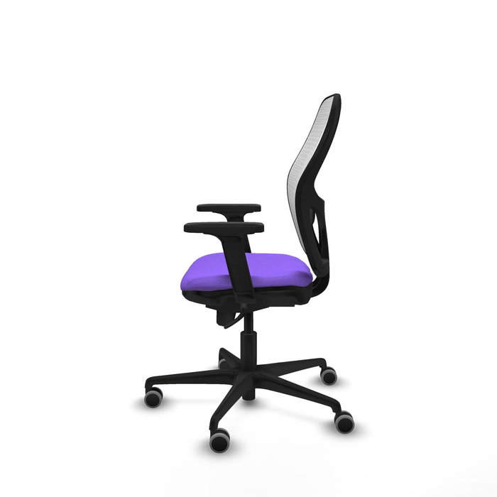 Piqueras y Crespo Chaise de Bureau 2D036G0 Lila