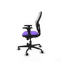 Piqueras y Crespo Chaise de Bureau 2D036G0 Lila