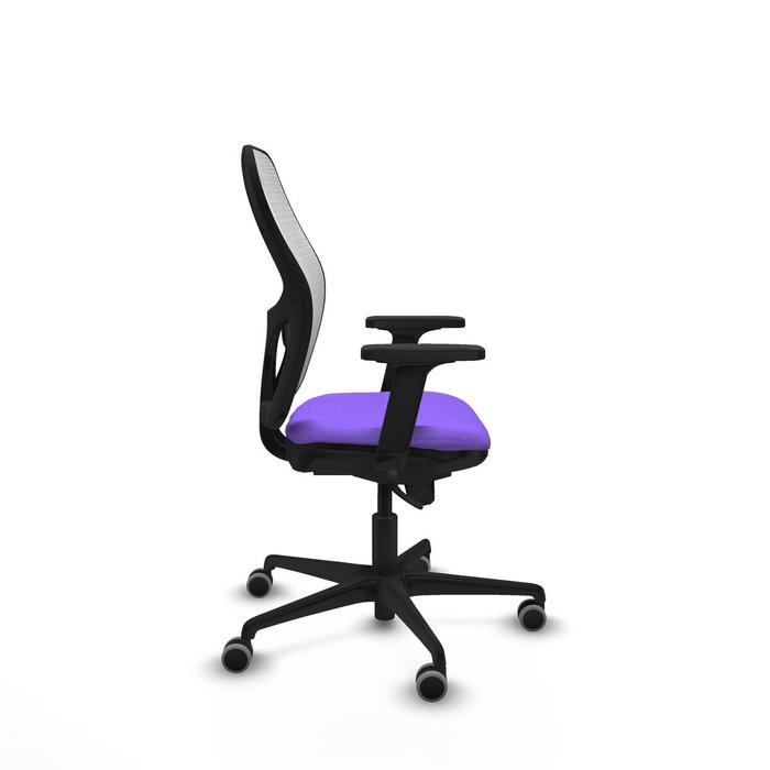 Piqueras y Crespo Chaise de Bureau 2D036G0 Lila