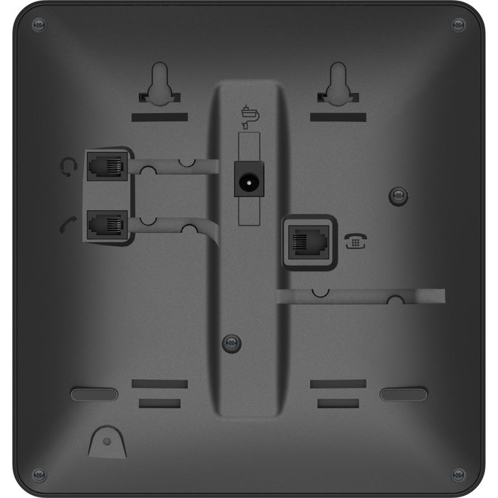 Gigaset DESK 600 Noir