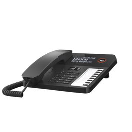 Gigaset DESK 600 noir