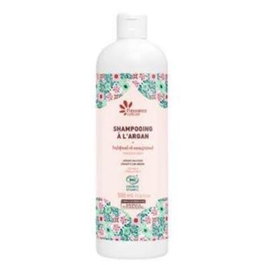 FLEURANCE NATURE Shampooing BIO à l'Argan 500ml