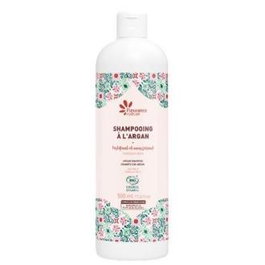 FLEURANCE NATURE Shampooing BIO à l'Argan 500ml