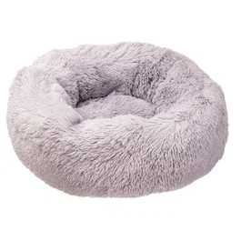 Ferplast Cama Cuddly Gris 80 (80x17cm) Bring la marque au début et inclut la variante de taille/dimensions conforme aux preuves.