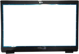 Dell Bezel pour Latitude 3520 Non Tactile, WLAN - sans Module Caméra et Micro, Cadre LCD Avant pour Webcam HD