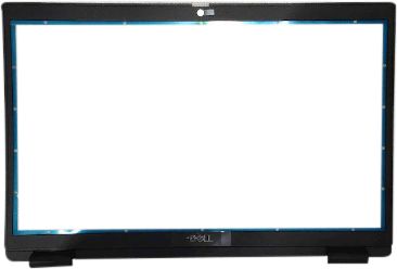 Dell Bezel pour Latitude 3520 Non Tactile, WLAN - sans Module Caméra et Micro, Cadre LCD Avant pour Webcam HD Dell Bezel pour Latitude 3520 Non Tactile, WLAN - sans Module Caméra et Micro, Cadre LCD Avant pour Webcam HD