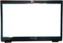 Dell Bezel pour Latitude 3520 Non Tactile, WLAN - sans Module Caméra et Micro, Cadre LCD Avant pour Webcam HD