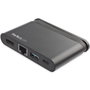 Startechcom DKT30CHCPD Docking station USB-C 4 en 1