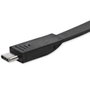 Startechcom DKT30CHCPD Docking station USB-C 4 en 1