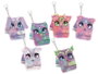 Hape Cuaderno Mini Fuzzy 11x7.50x3 cm