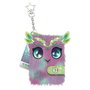 Hape Cuaderno Mini Fuzzy 11x7.50x3 cm