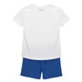 Cerdá Pijama Court Sonic 8 Ans - Modèles Assortis