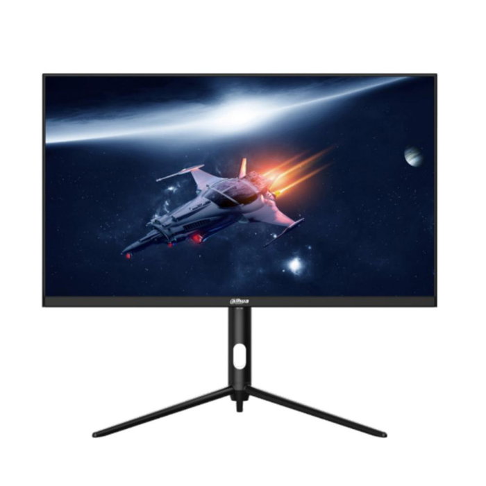 Dahua DHI-LM32-E331A Moniteur Gaming 32 pouces QHD IPS LED 165 Hz 1 ms 2560x1440 HDMI DisplayPort Dahua DHI-LM32-E331A Moniteur Gaming 32 pouces QHD IPS LED 165 Hz 1 ms 2560x1440 HDMI DisplayPort