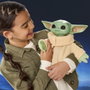 Hasbro Star Wars Grogu Ton petit compagnon 25 cm