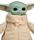 Hasbro Star Wars Grogu Ton petit compagnon 25 cm