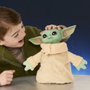 Hasbro Star Wars Grogu Ton petit compagnon 25 cm