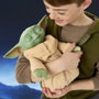 Hasbro Star Wars Grogu Ton petit compagnon 25 cm