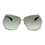 Lunettes de soleil Femme Max Mara MM0054 6132P