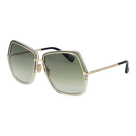 Lunettes de soleil Femme Max Mara MM0054 6132P