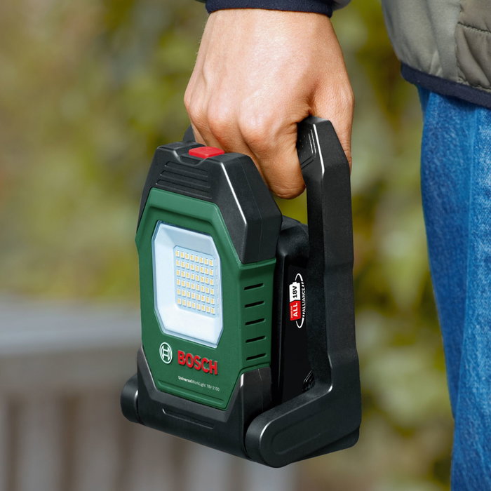 Bosch Universal Light 18V-210 Bosch Universal Light 18V-210