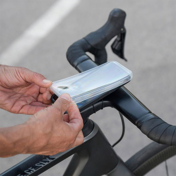 SP Connect Weather Cover pour iPhone 16 Pro SP Connect Weather Cover pour iPhone 16 Pro