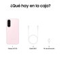 Samsung Galaxy A27 5G 128 Go Rose, 6 Go RAM