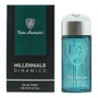 Tonino Lamborghini Millennials Dinamico Eau de Toilette pour hommes 125 ml