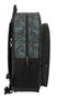 Safta Mochila Junior Adapt.Carro Nerf Nerf "Game" - Sac à dos pour enfants 32x38x12 cm