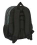Safta Mochila Junior Adapt.Carro Nerf Nerf "Game" - Sac à dos pour enfants 32x38x12 cm