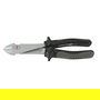 RATIO Pince coupante diagonale renforcée 180 mm