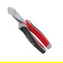 RATIO Alicate de coupe diagonal renforcé 180 mm