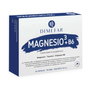 DIMEFAR MAGNESIO3+B6 30 capsules