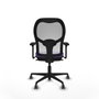 Piqueras y Crespo Chaise de Bureau Jorquera 3D036G0 Lila