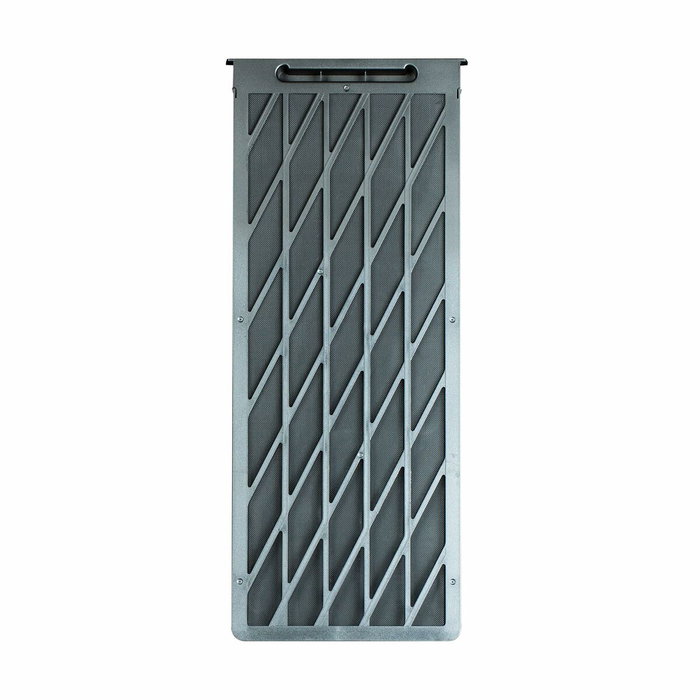 Boîtier ATX semi-tour Zalman Z9 ICEBERG MS BLACK Noir