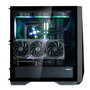 Boîtier ATX semi-tour Zalman Z9 ICEBERG MS BLACK Noir