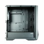 Boîtier ATX semi-tour Zalman Z9 ICEBERG MS BLACK Noir