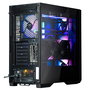 Boîtier ATX semi-tour Zalman Z9 ICEBERG MS BLACK Noir