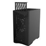 Boîtier ATX semi-tour Zalman Z9 ICEBERG MS BLACK Noir